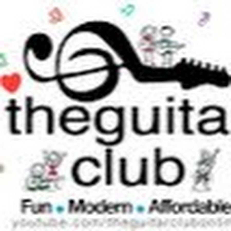 The Guitar Club