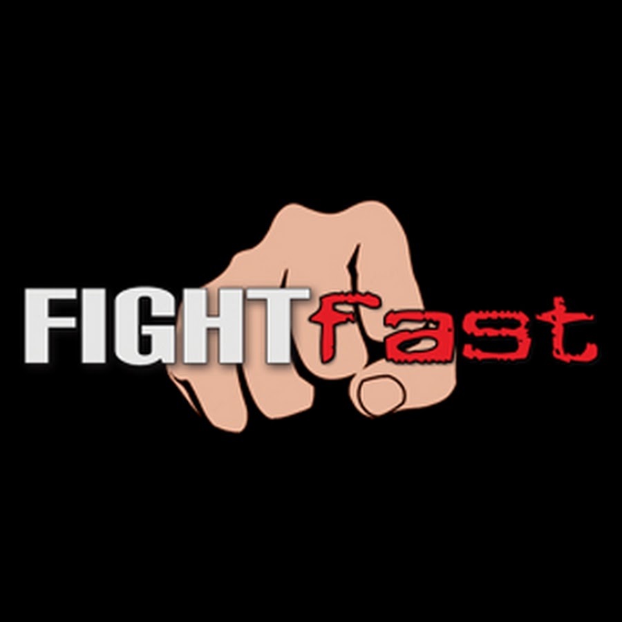 FightFast YouTube channel avatar