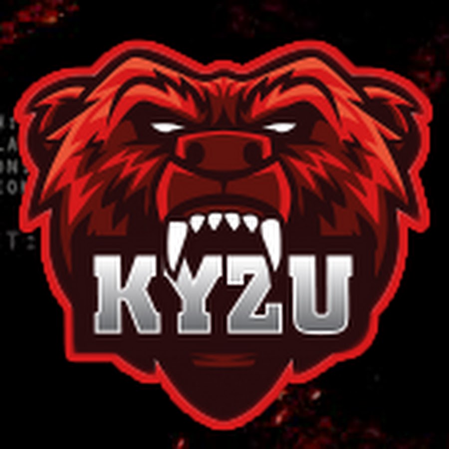 Kyzu YouTube channel avatar