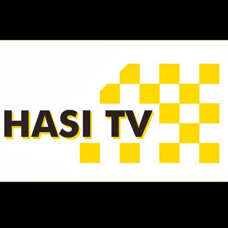 HasiTV ইউটিউব চ্যানেল অ্যাভাটার