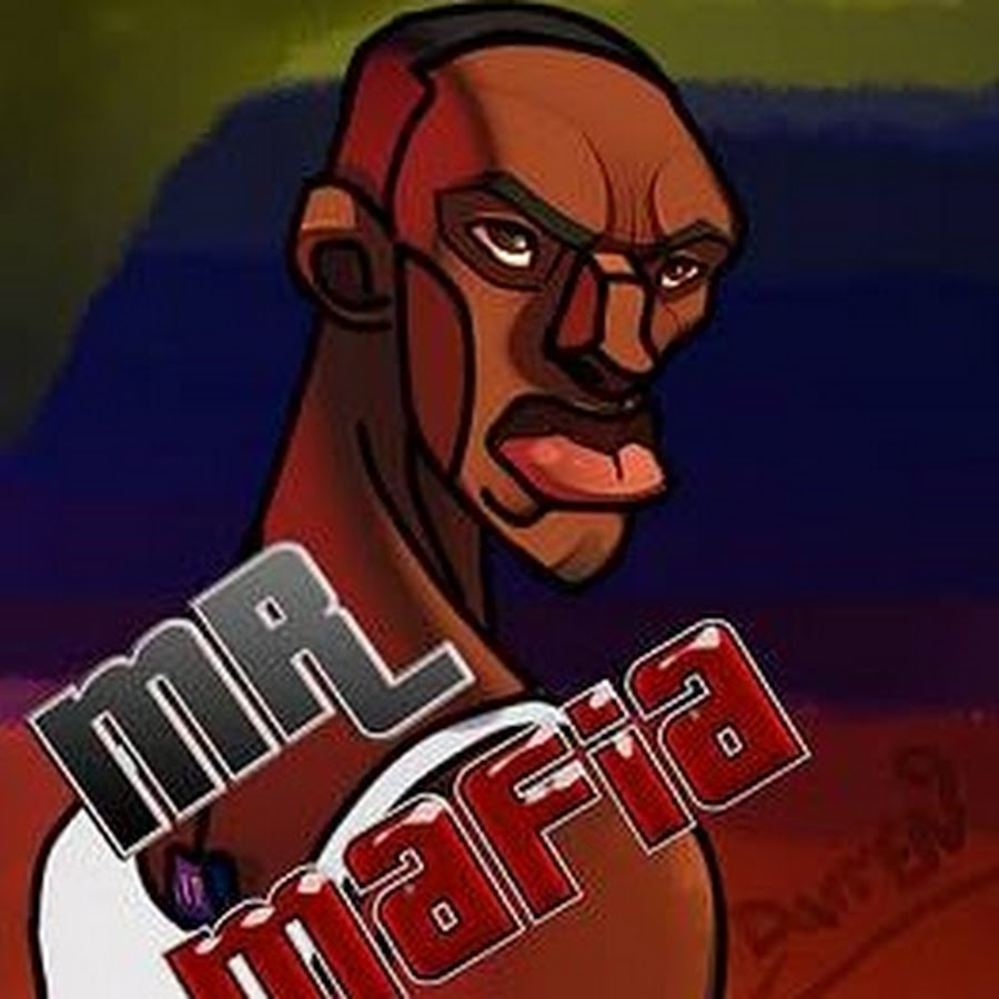 Mr.Mafia GTA