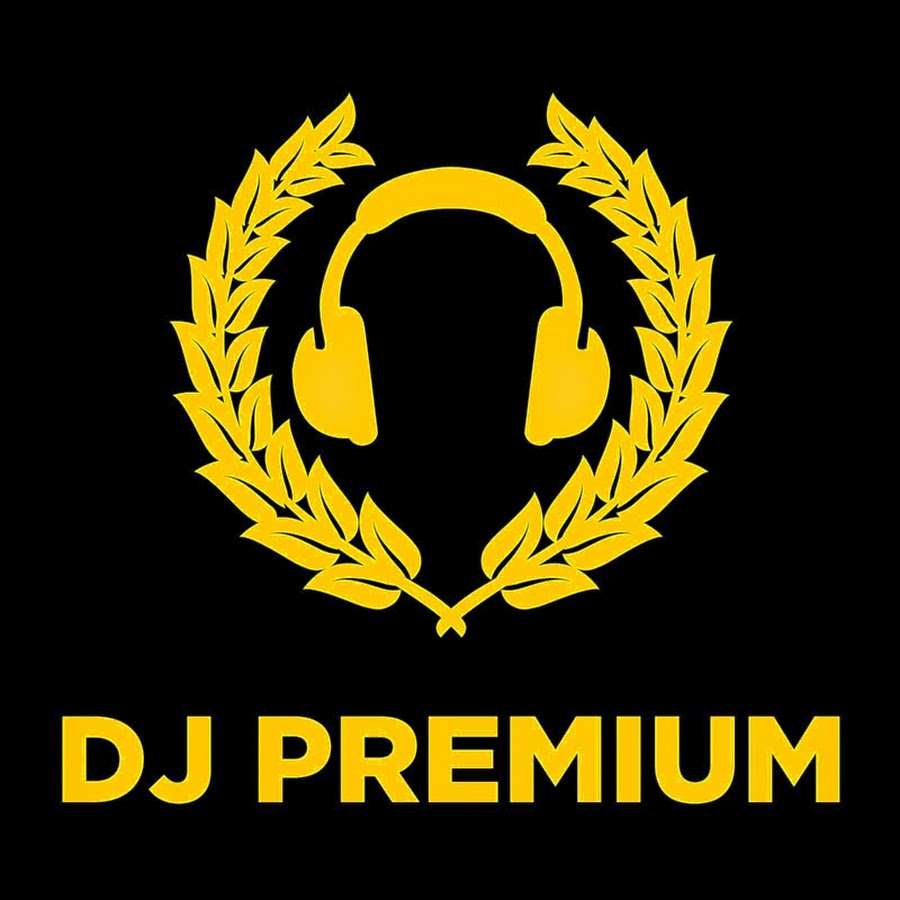 DJ PREMIUM YouTube channel avatar