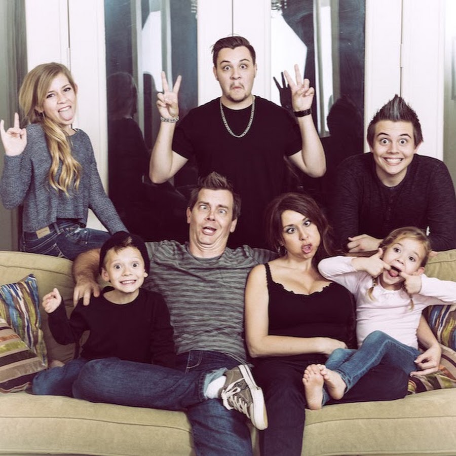 Vale Family