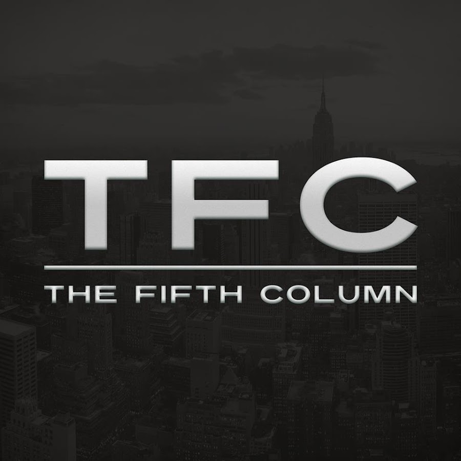 The Fifth Column YouTube channel avatar