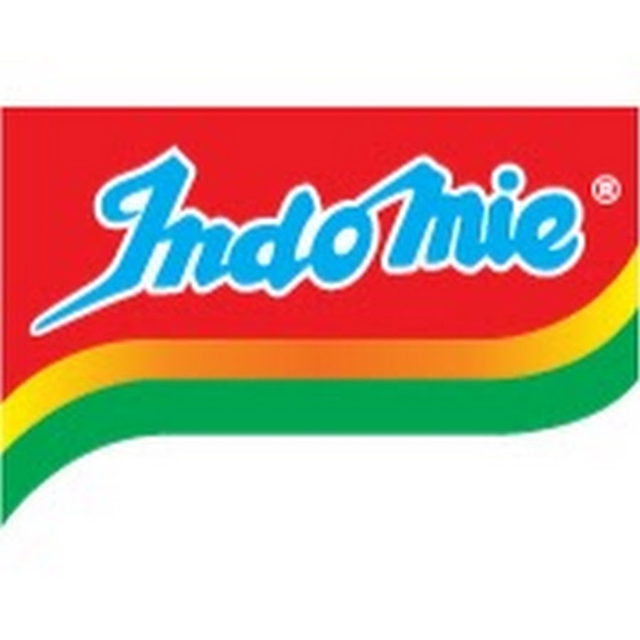 Indomie YouTube 频道头像