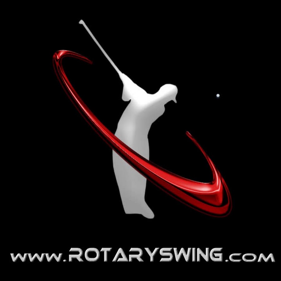RotarySwing.com Golf Instruction Avatar de canal de YouTube