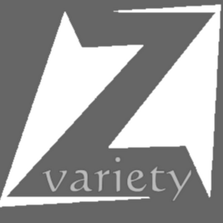 Zeed Variety YouTube channel avatar