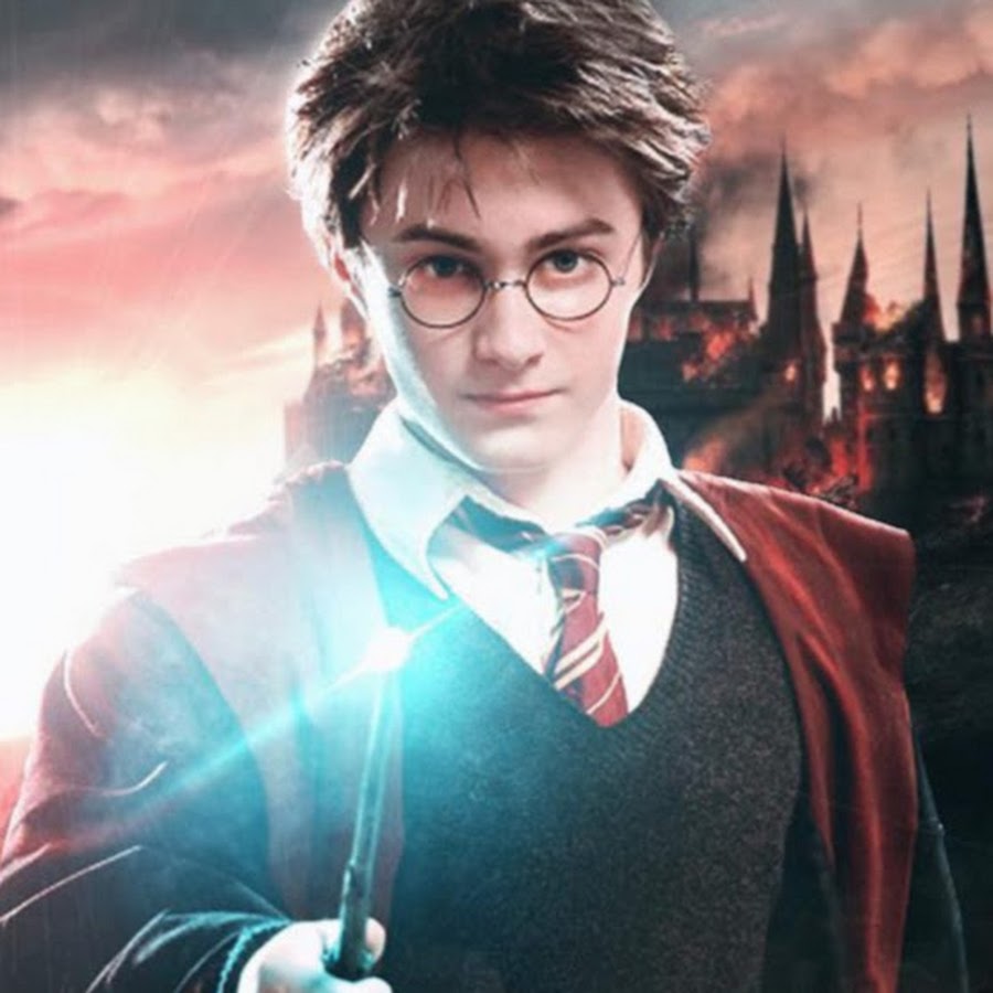 ObservatÃ³rio Potter Avatar canale YouTube 