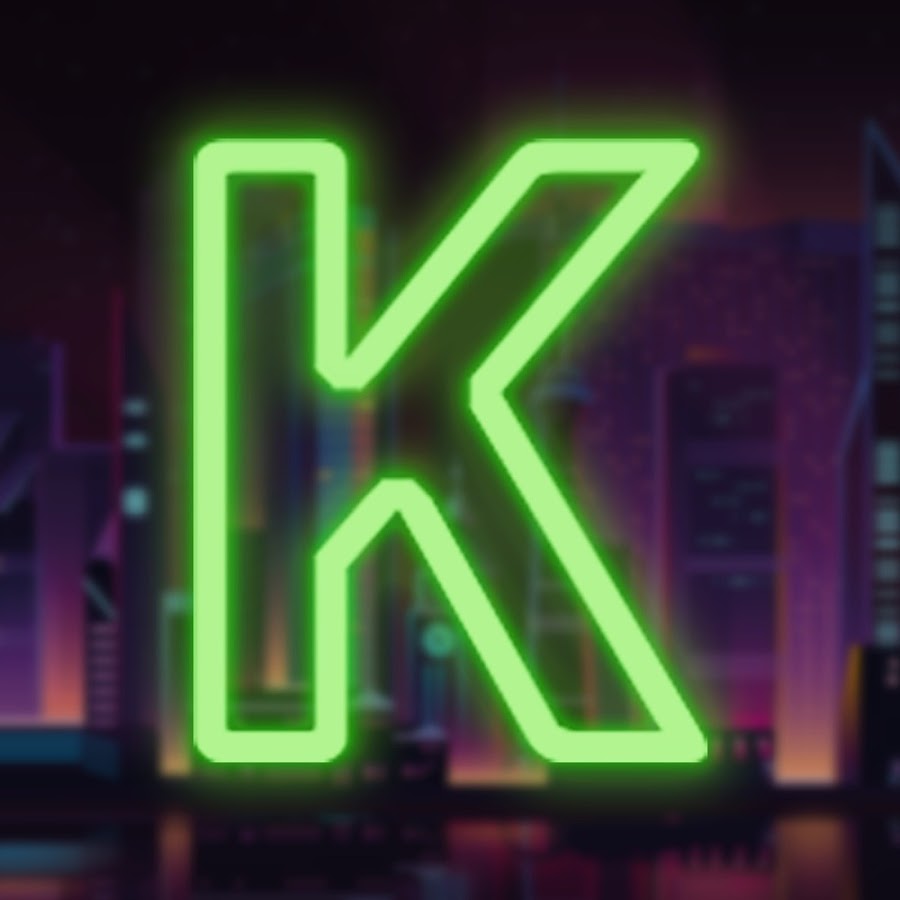 KerneX Avatar de chaîne YouTube