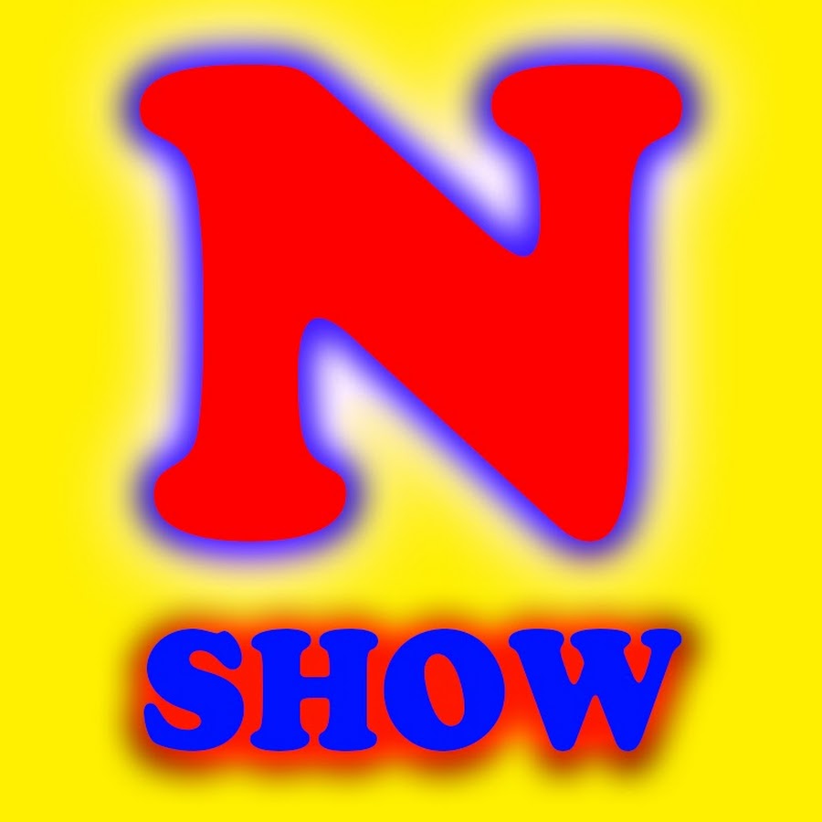 NatickFun Show YouTube channel avatar