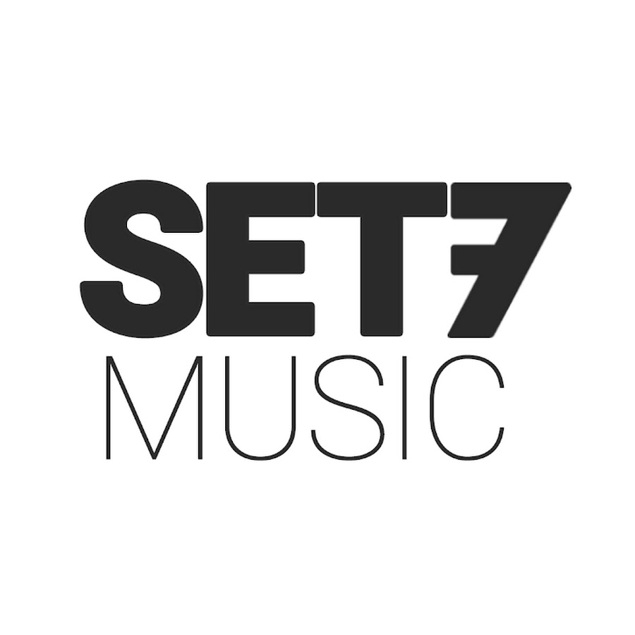 SET7 Music YouTube channel avatar