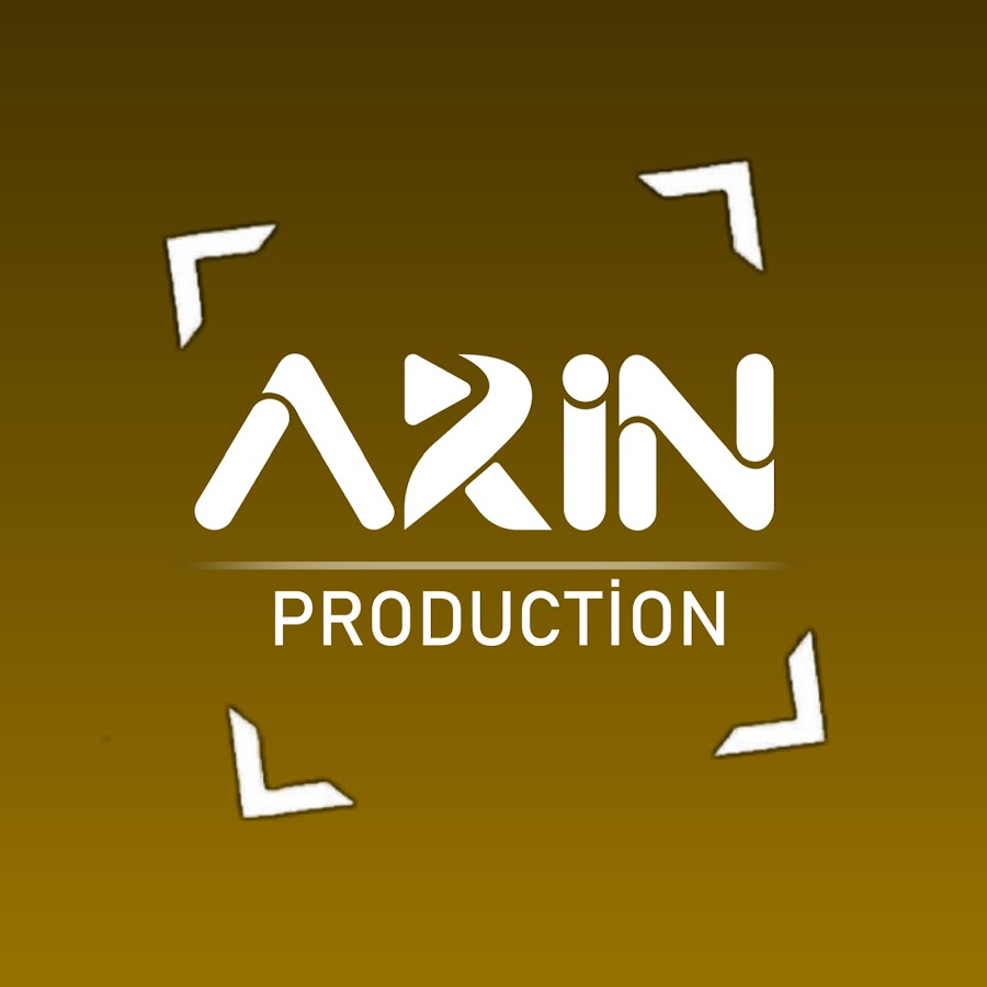 ArÃ®n Production رمز قناة اليوتيوب