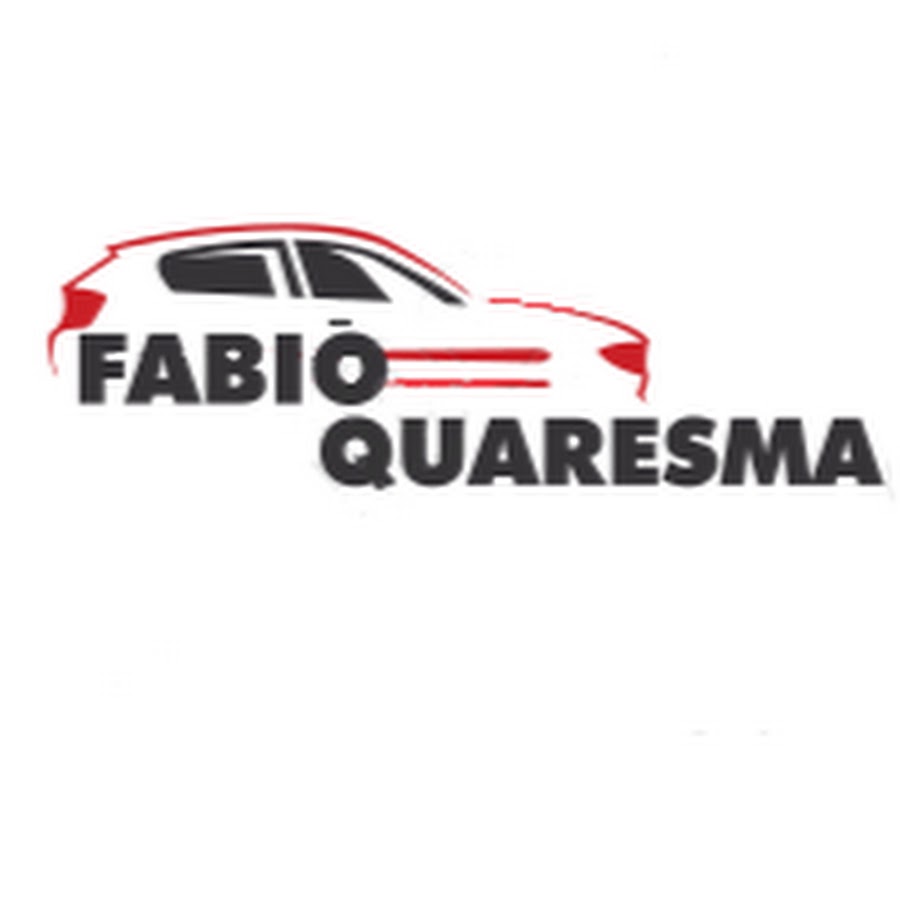 Fabio Quaresma Avatar de chaîne YouTube