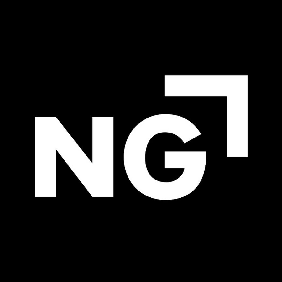 Northrop Grumman YouTube channel avatar