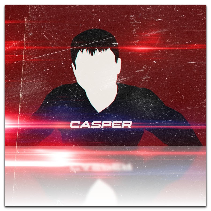 Casper YouTube channel avatar