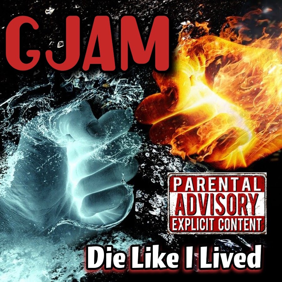 GJAM Official YouTube kanalı avatarı