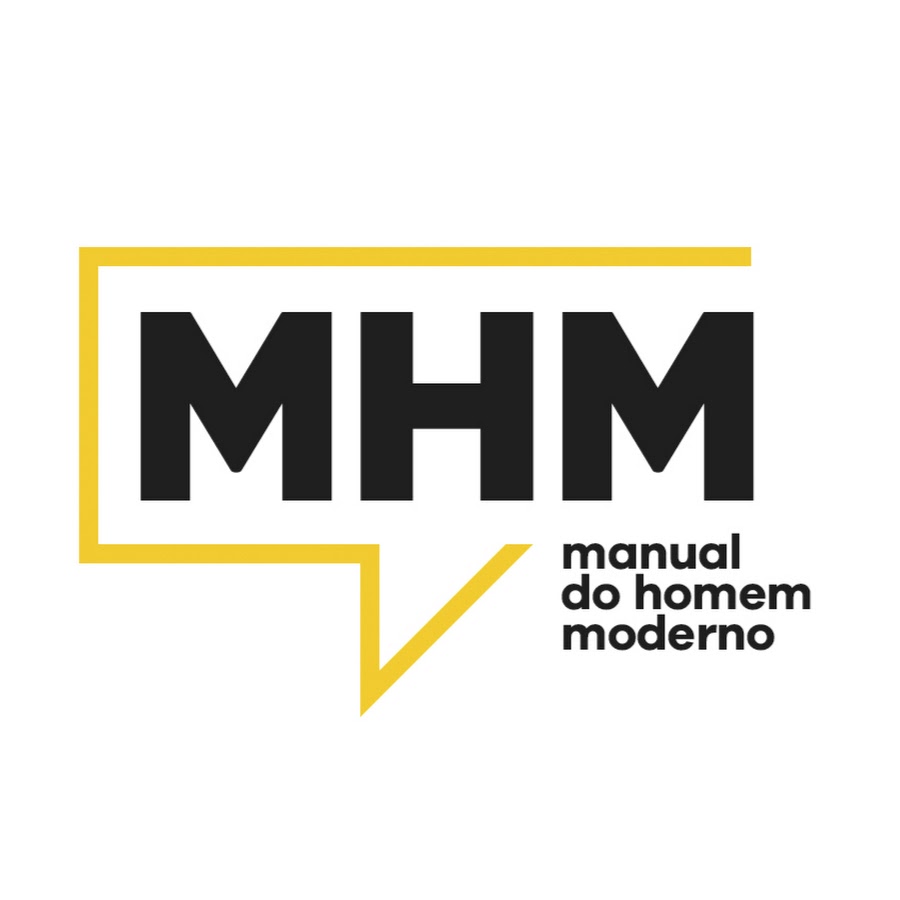 Manual do Homem Moderno YouTube 频道头像