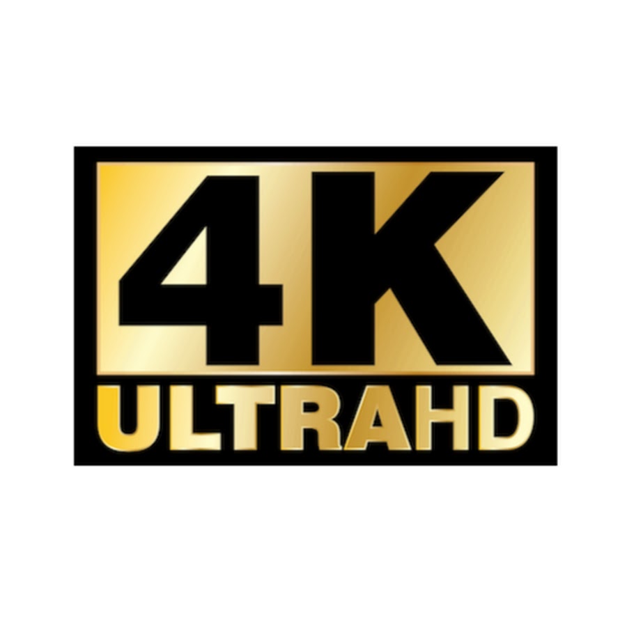 4K UltraHD Amazing