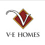 Vintage Estate Homes YouTube Profile Photo