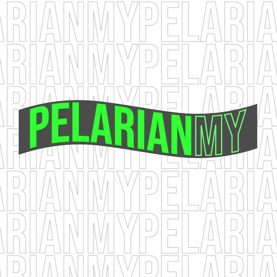 PelarianMY YouTube kanalı avatarı