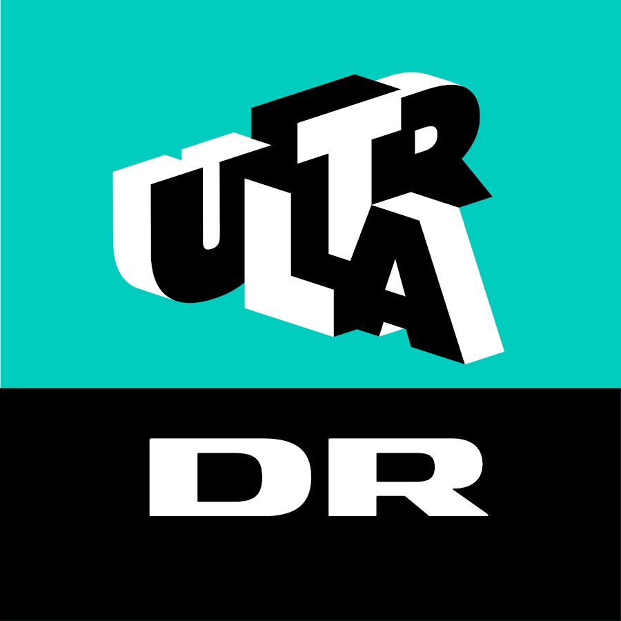DR Ultra YouTube-Kanal-Avatar