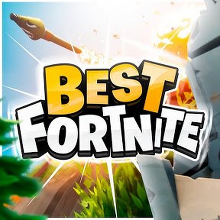 Fortnite Best Moments YouTube channel avatar