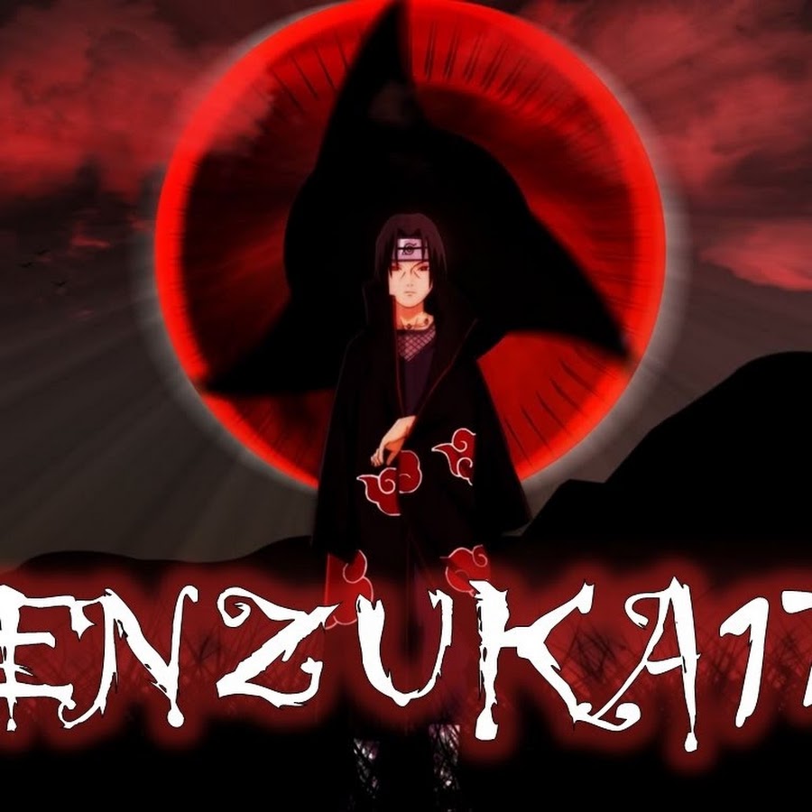 Enzuka17 رمز قناة اليوتيوب