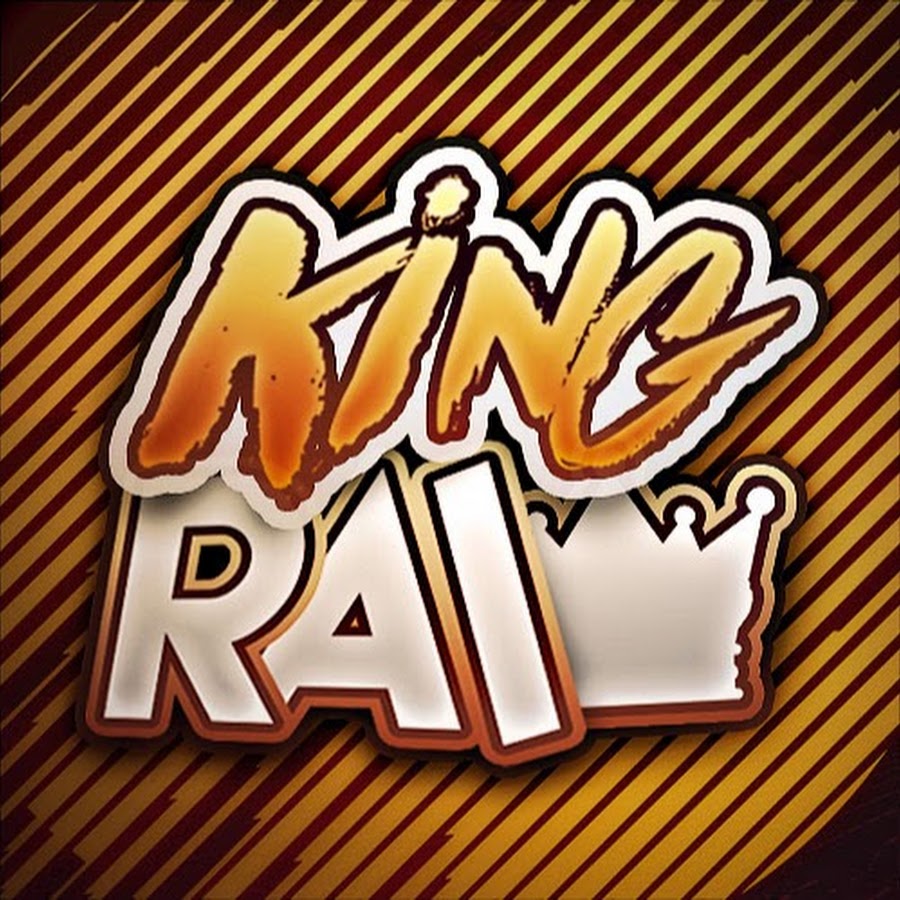 King Rai Avatar de canal de YouTube