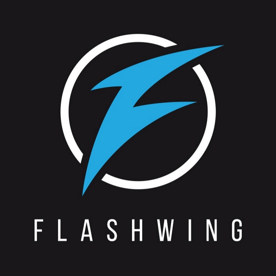 Flashwing Avatar del canal de YouTube