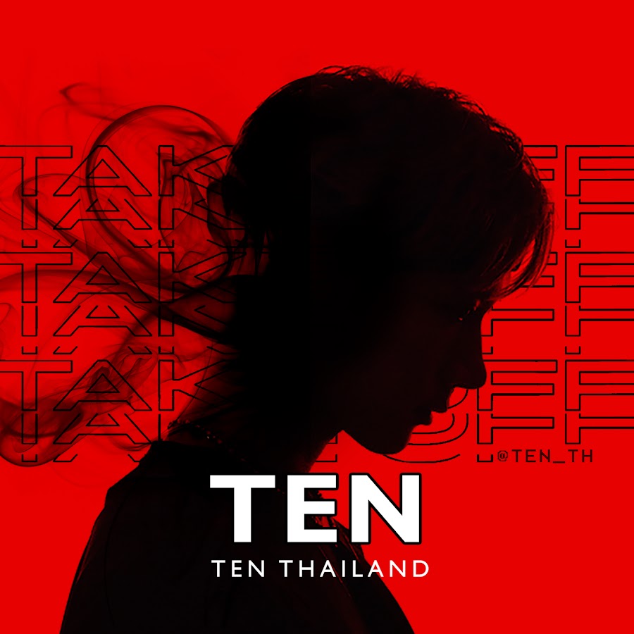 Ten Thailand YouTube channel avatar