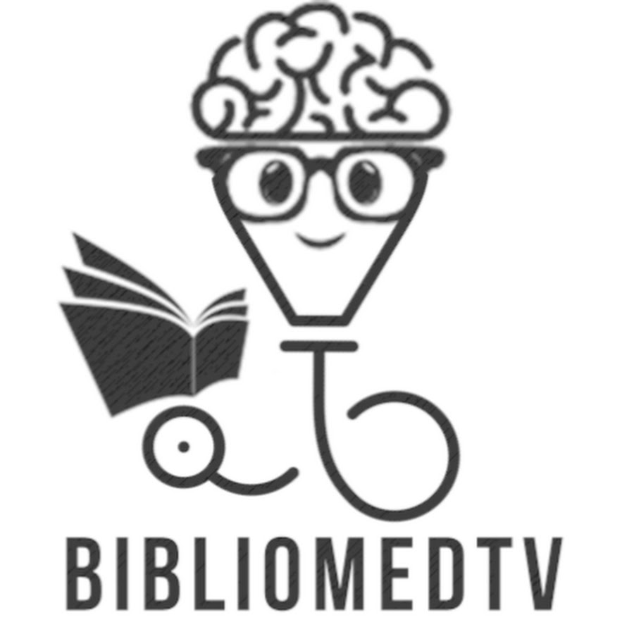 bibliomedtv - Cours de MÃ©decine YouTube channel avatar