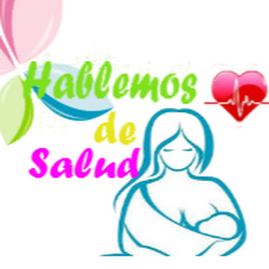 Hablemos de Salud YouTube 频道头像