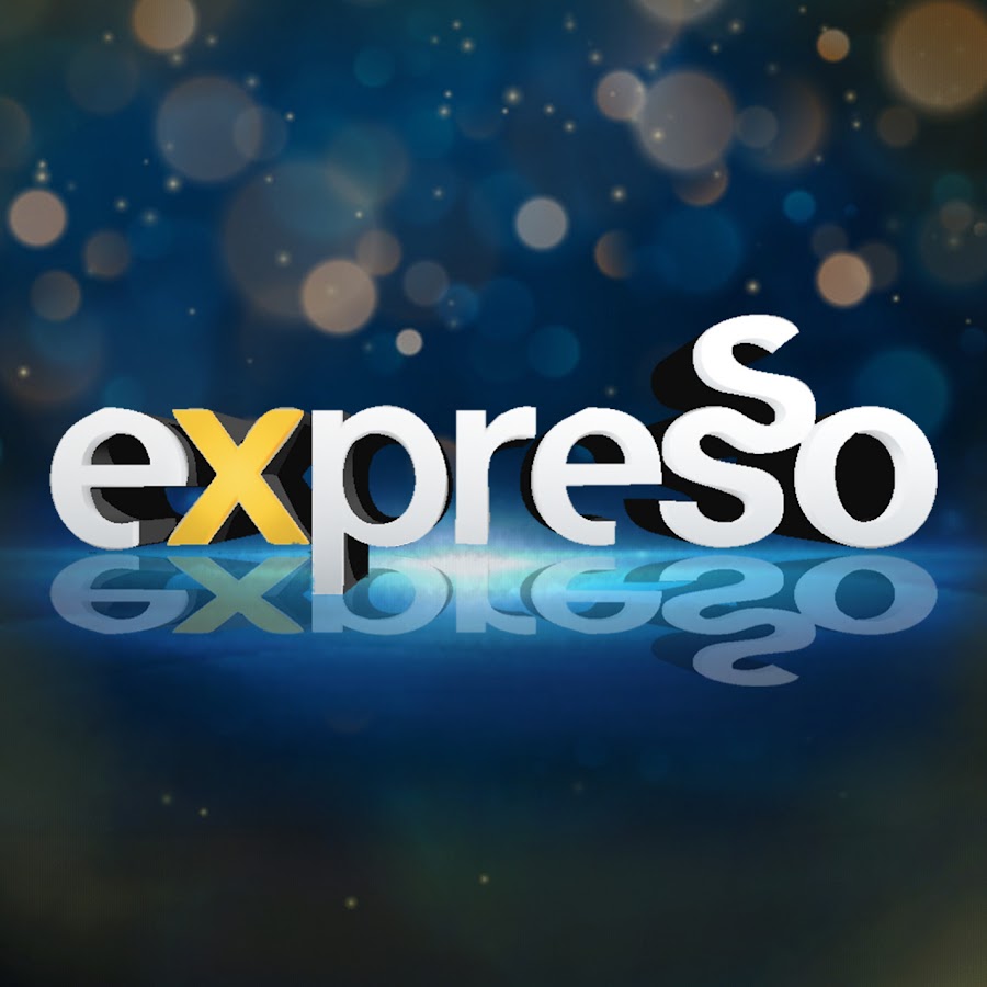 Expresso Show YouTube channel avatar