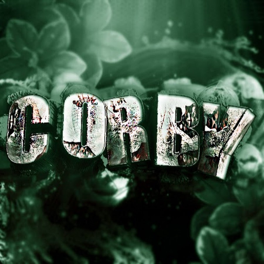 Corby YouTube-Kanal-Avatar