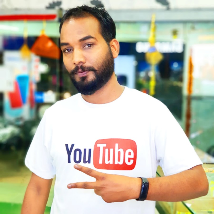 Raj Verma Avatar de canal de YouTube