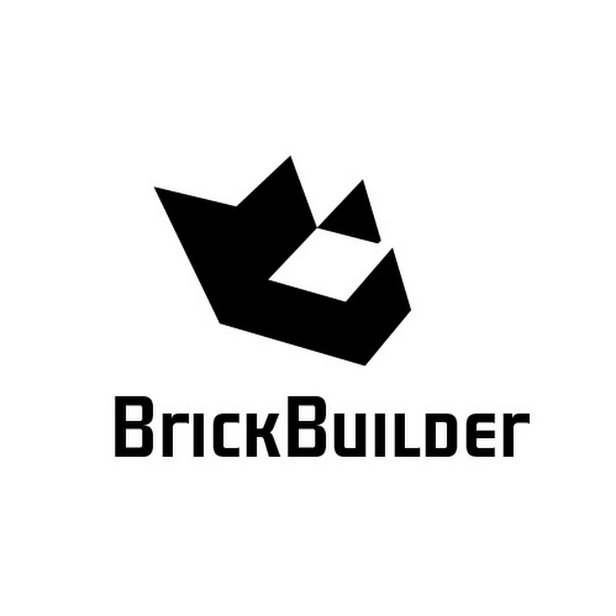 Brick Builder यूट्यूब चैनल अवतार