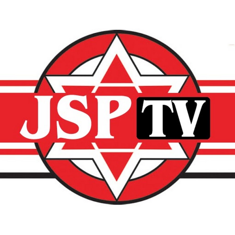 JSP TV YouTube channel avatar