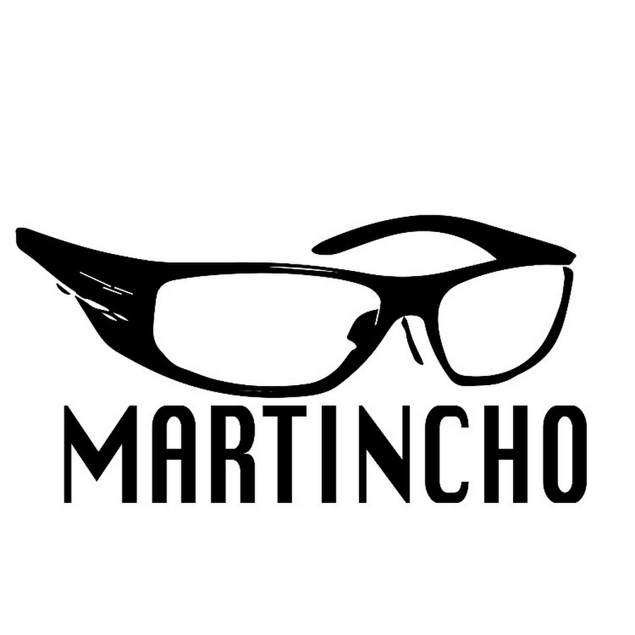 Martin Chavarria YouTube channel avatar