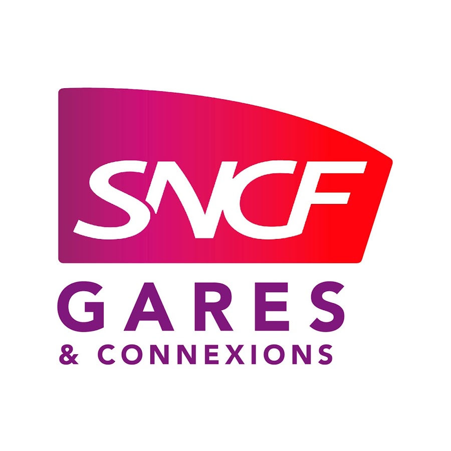 SNCF Gares & Connexions YouTube 频道头像