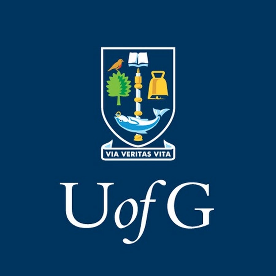 University of Glasgow YouTube channel avatar