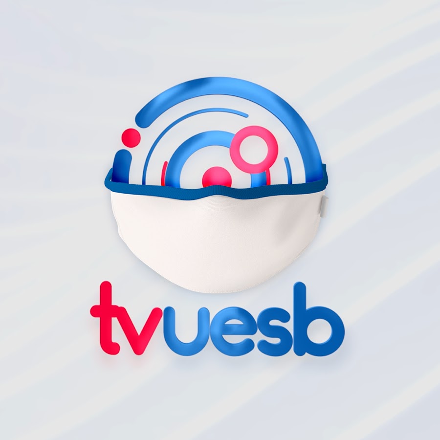 TV UESB YouTube channel avatar