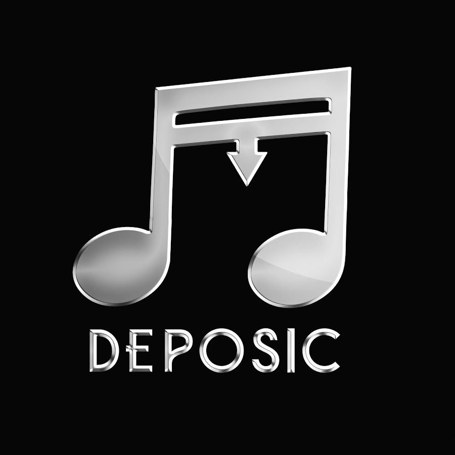 Deposic YouTube kanalı avatarı
