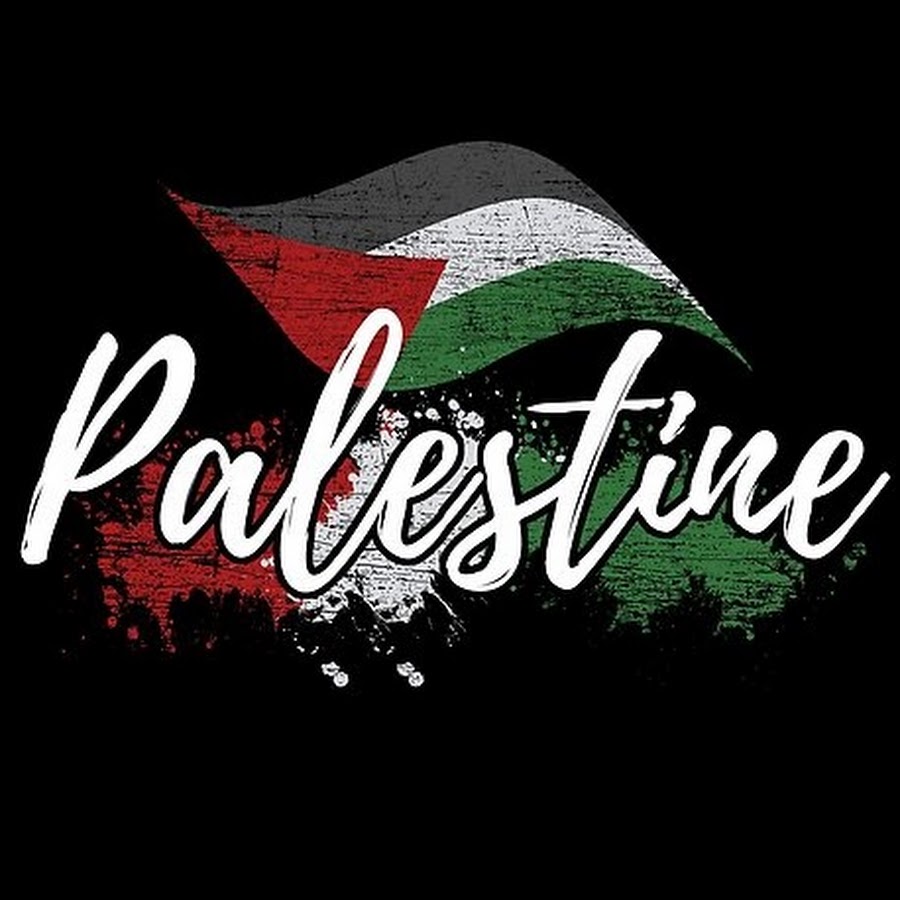 Palestinian Channel YouTube channel avatar