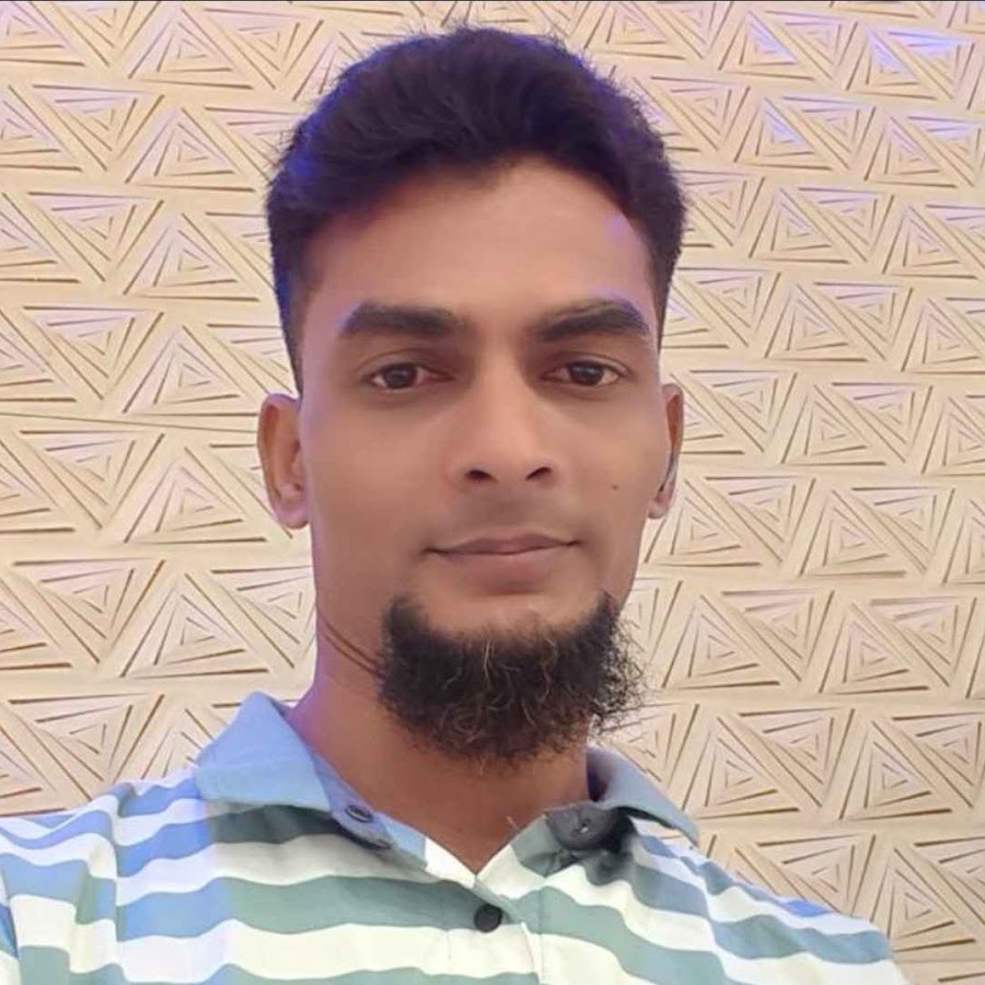 Zeeshan Hussain YouTube channel avatar