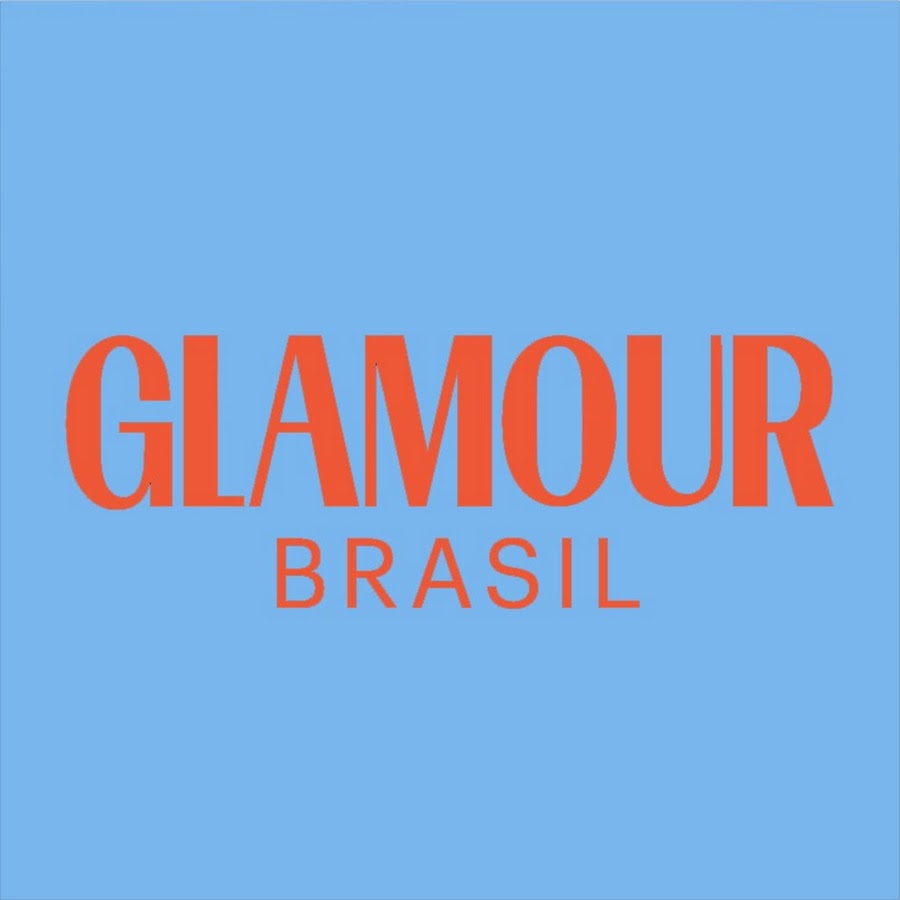 Glamour Brasil رمز قناة اليوتيوب
