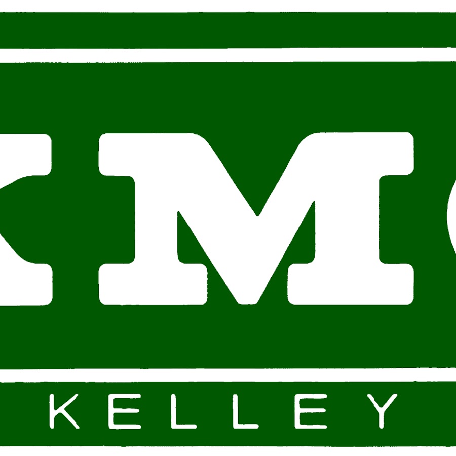 KelleyMfgCo YouTube channel avatar