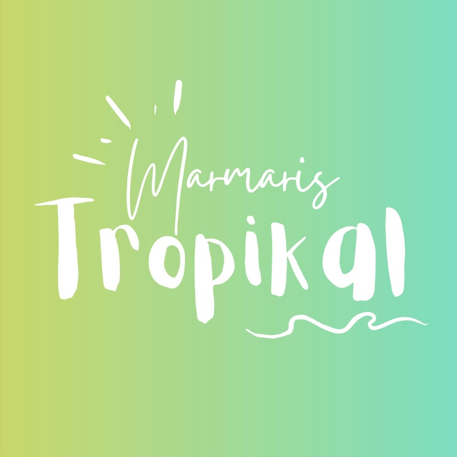Marmaris Tropikal Аватар канала YouTube