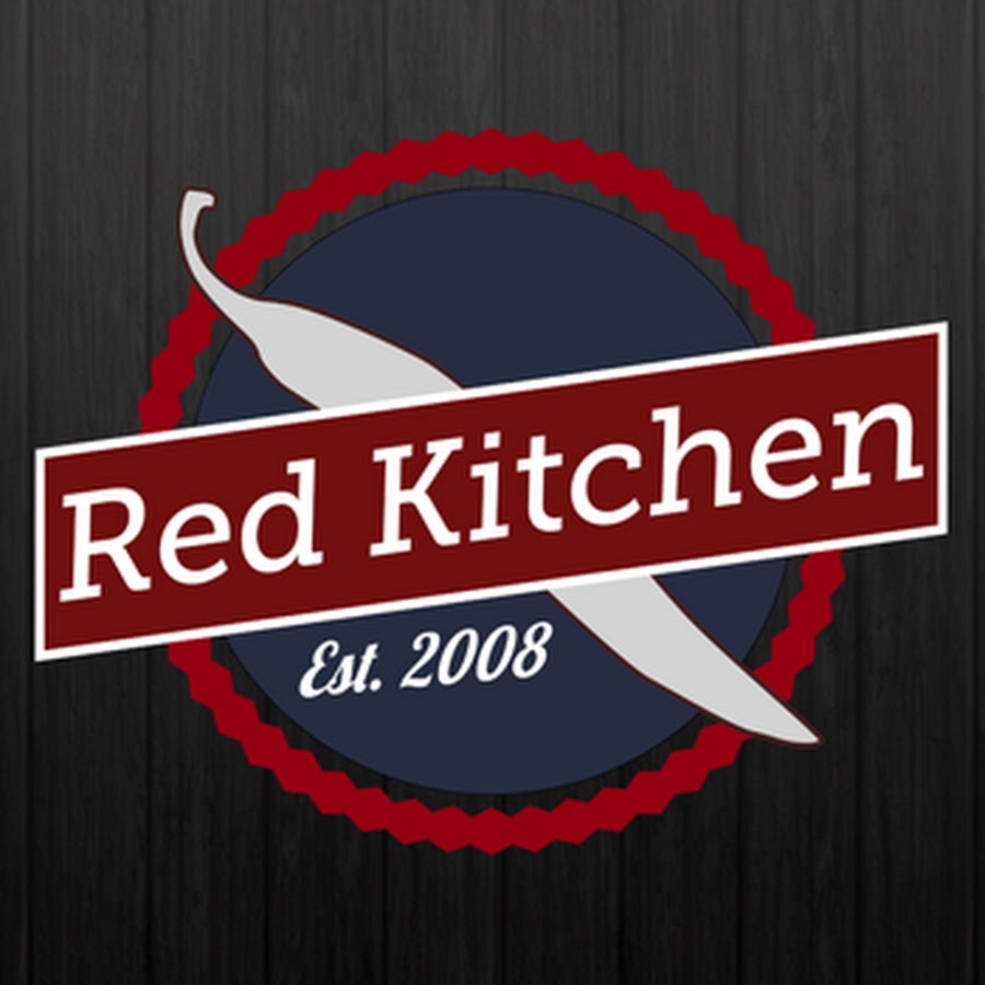 Red Kitchen YouTube channel avatar
