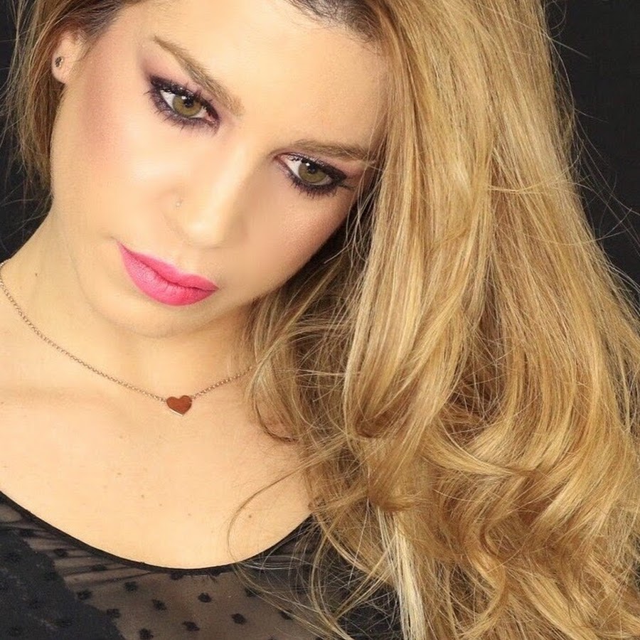 Myriam Viudes YouTube channel avatar