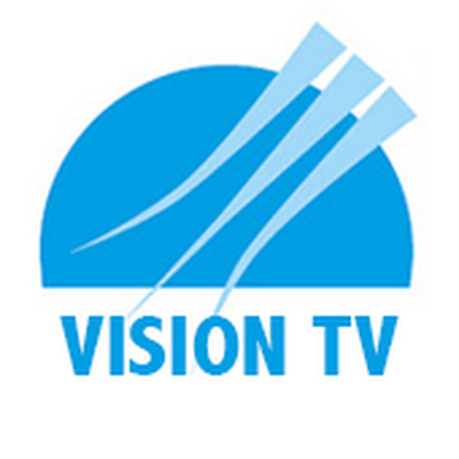 visionTV YouTube channel avatar